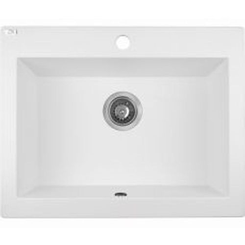 Laveo Granite Stone Sink Single