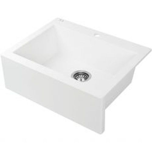 Laveo Granite Stone Sink Single