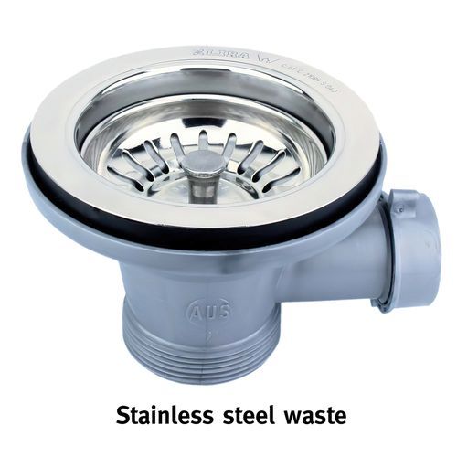 970 Integrated Sink