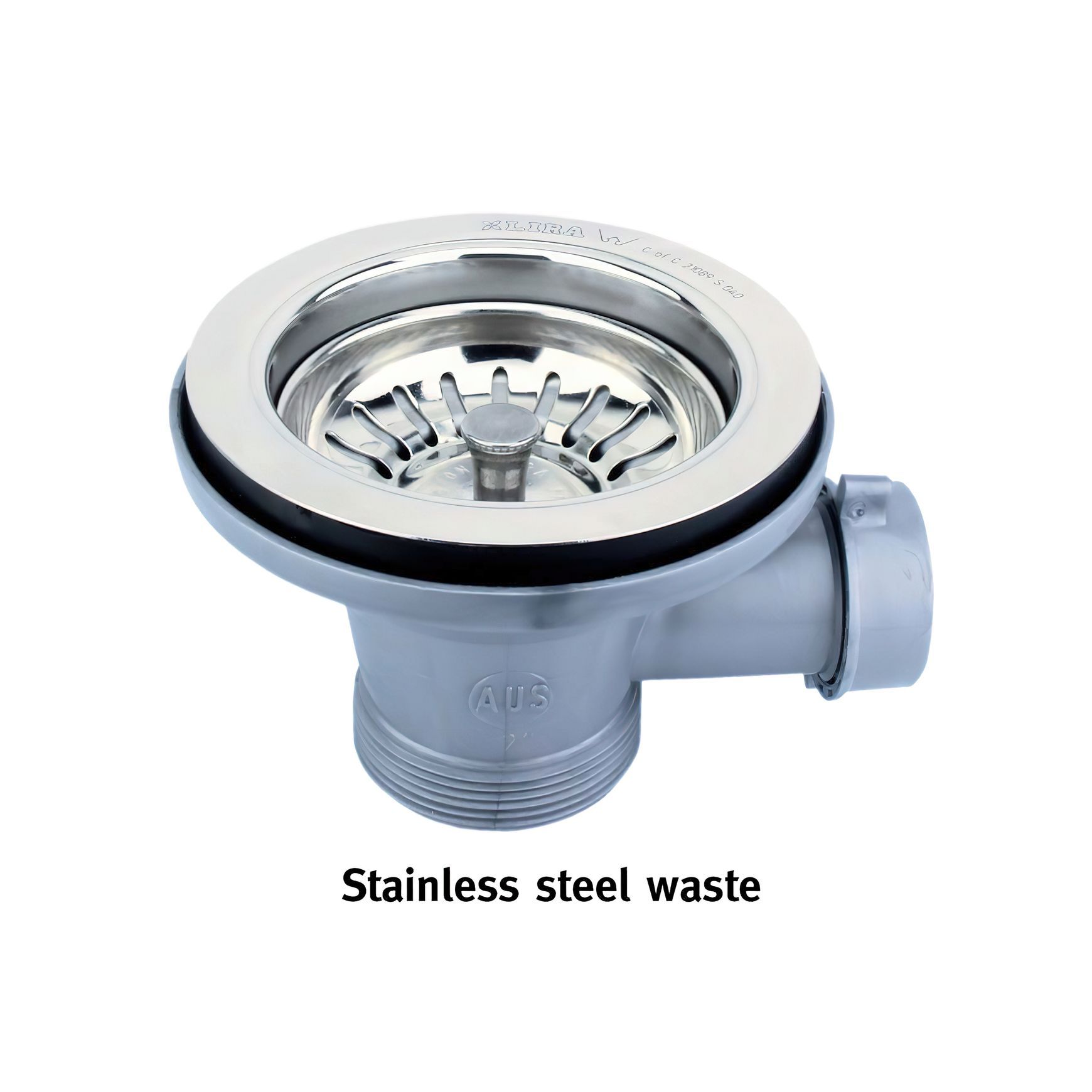 881 Integrated Sink