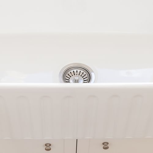Sink Basket Waste
