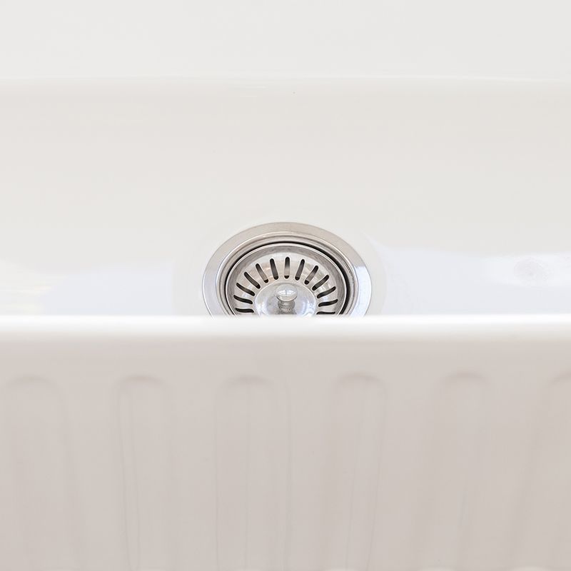 Sink Basket Waste