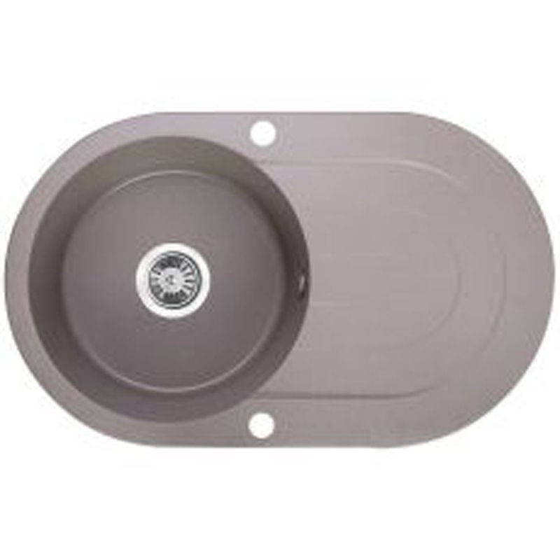 Laveo Granite Stone Sink Single Bowl