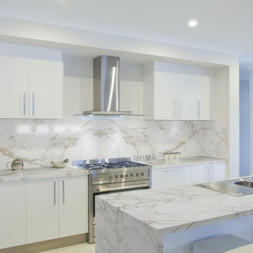Dekton, Entzo 22