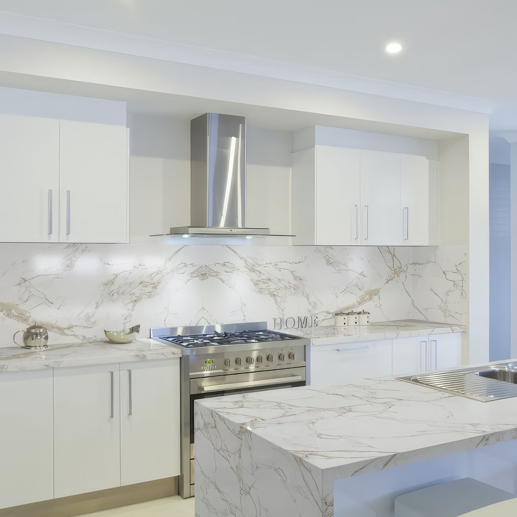 Dekton, Entzo 22