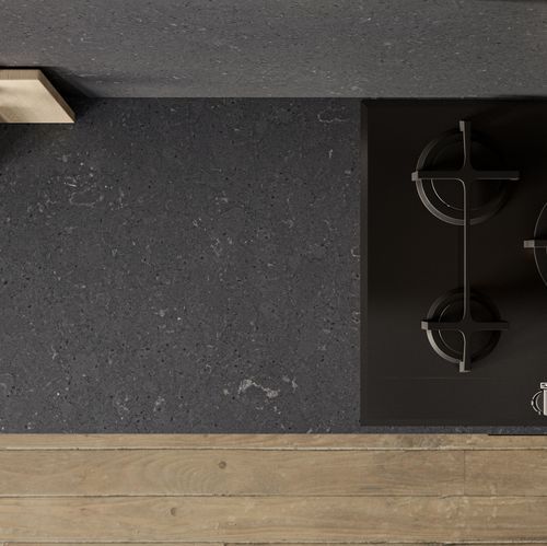 Silestone, Cinder Craze