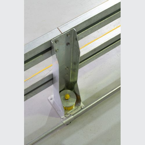 D-Line™ Energy Absorbing Barrier