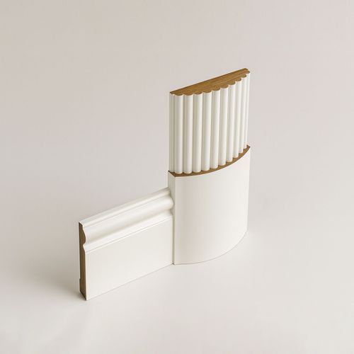 Plinth Blocks