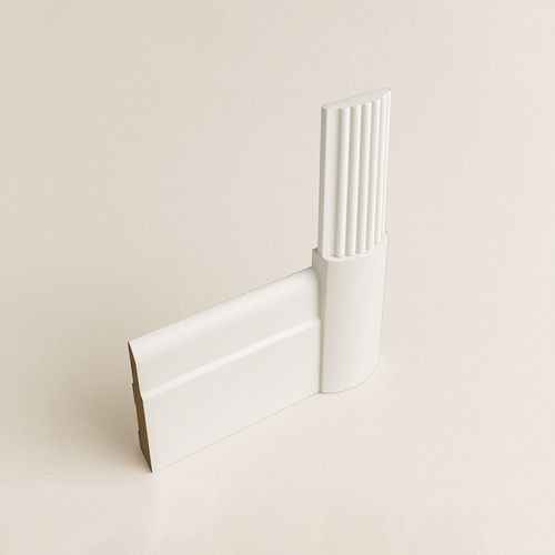 Plinth Blocks