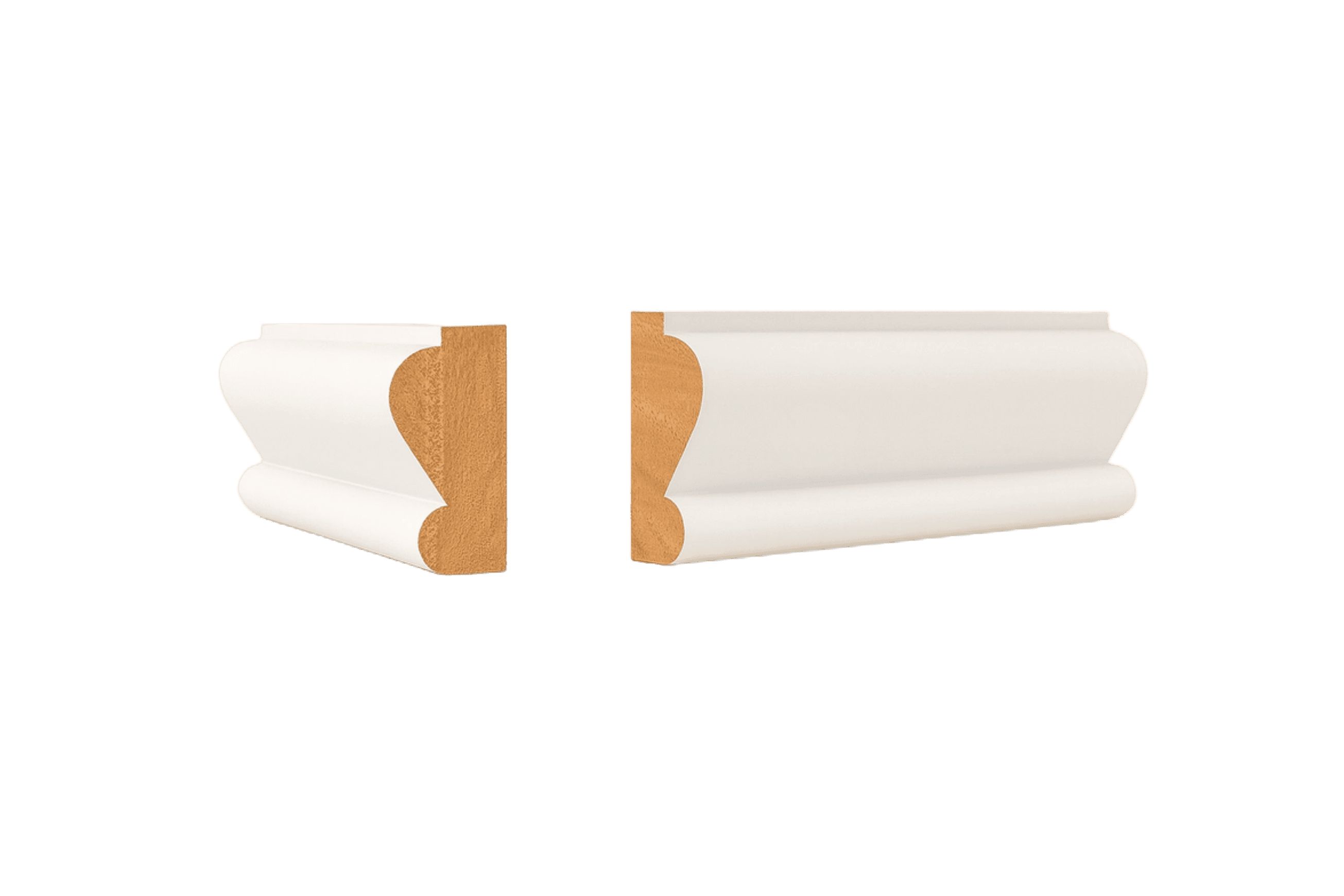 Bolections