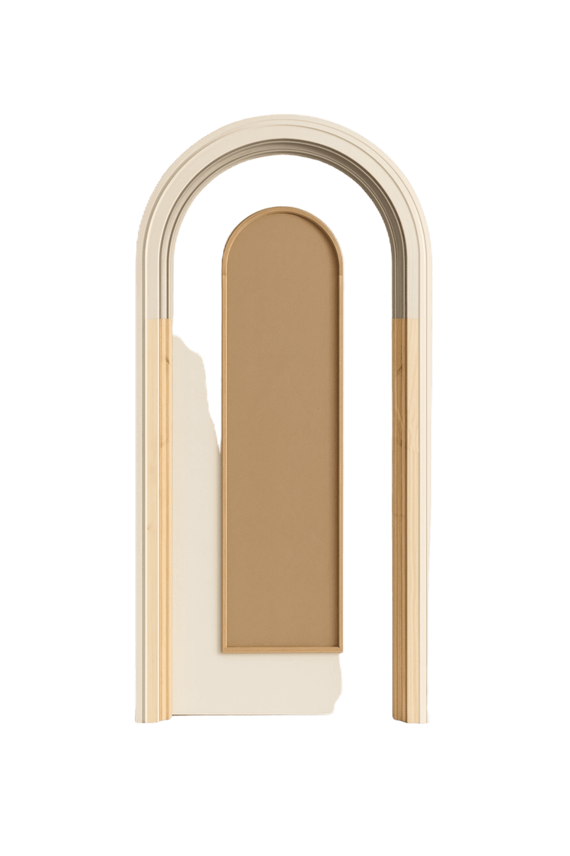 Milano Flex - Flexible Mouldings