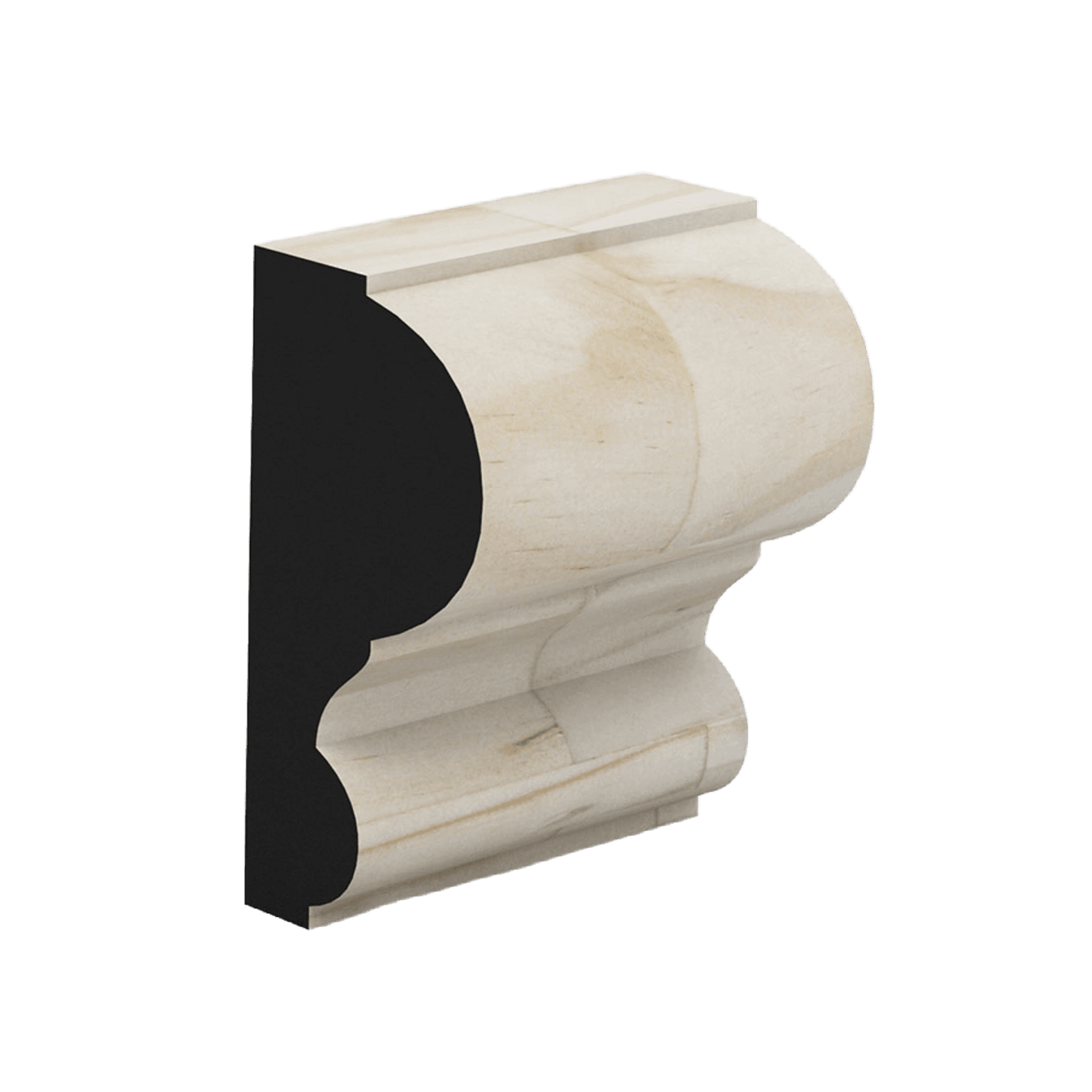 Intrim® IN16 Inlay Mould