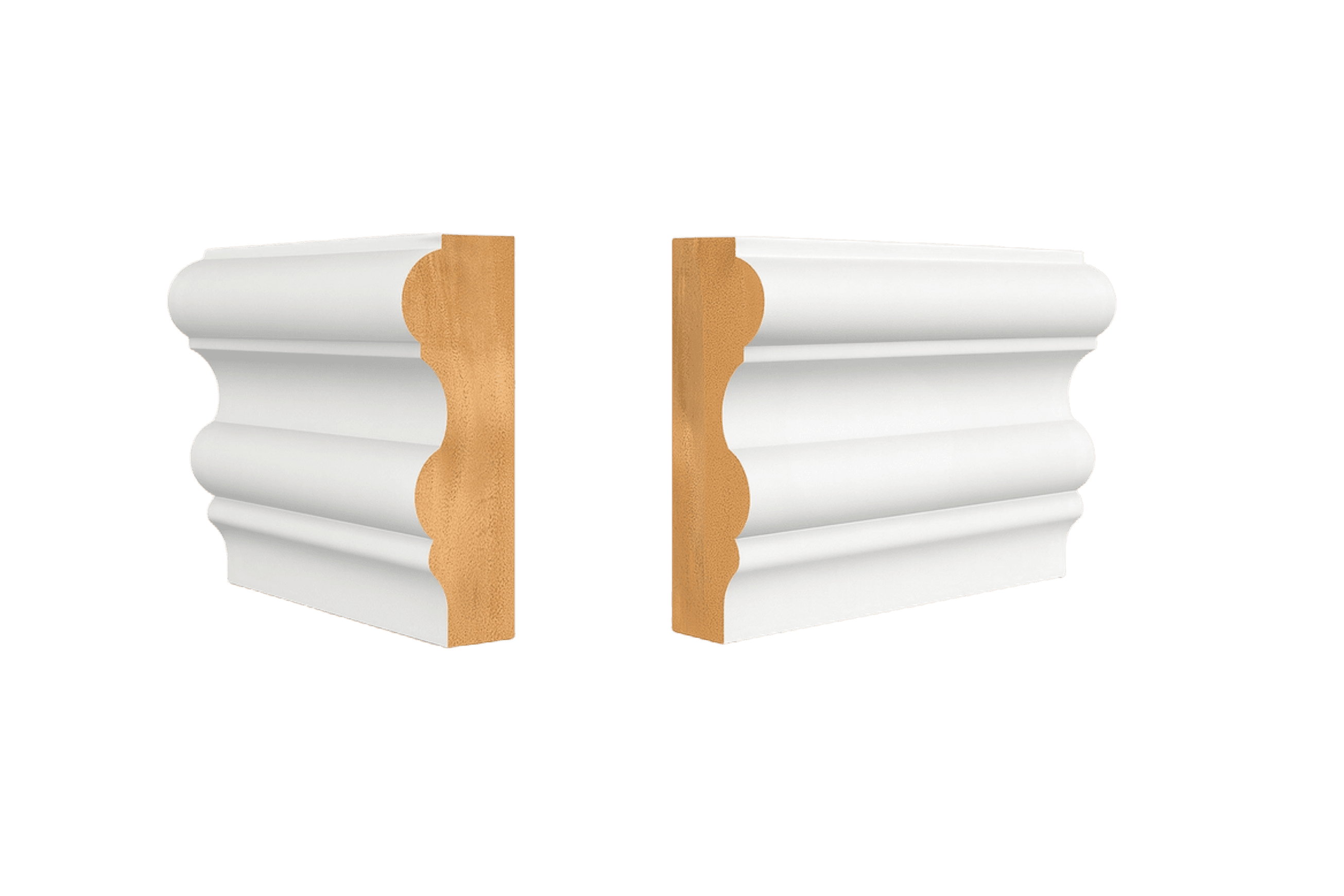 Bolections