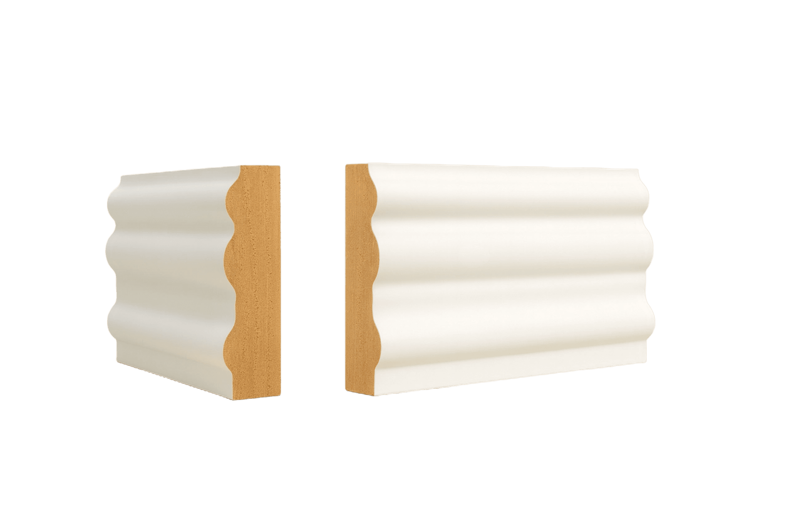 Bolections
