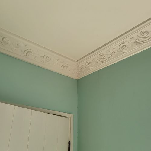 Cornice