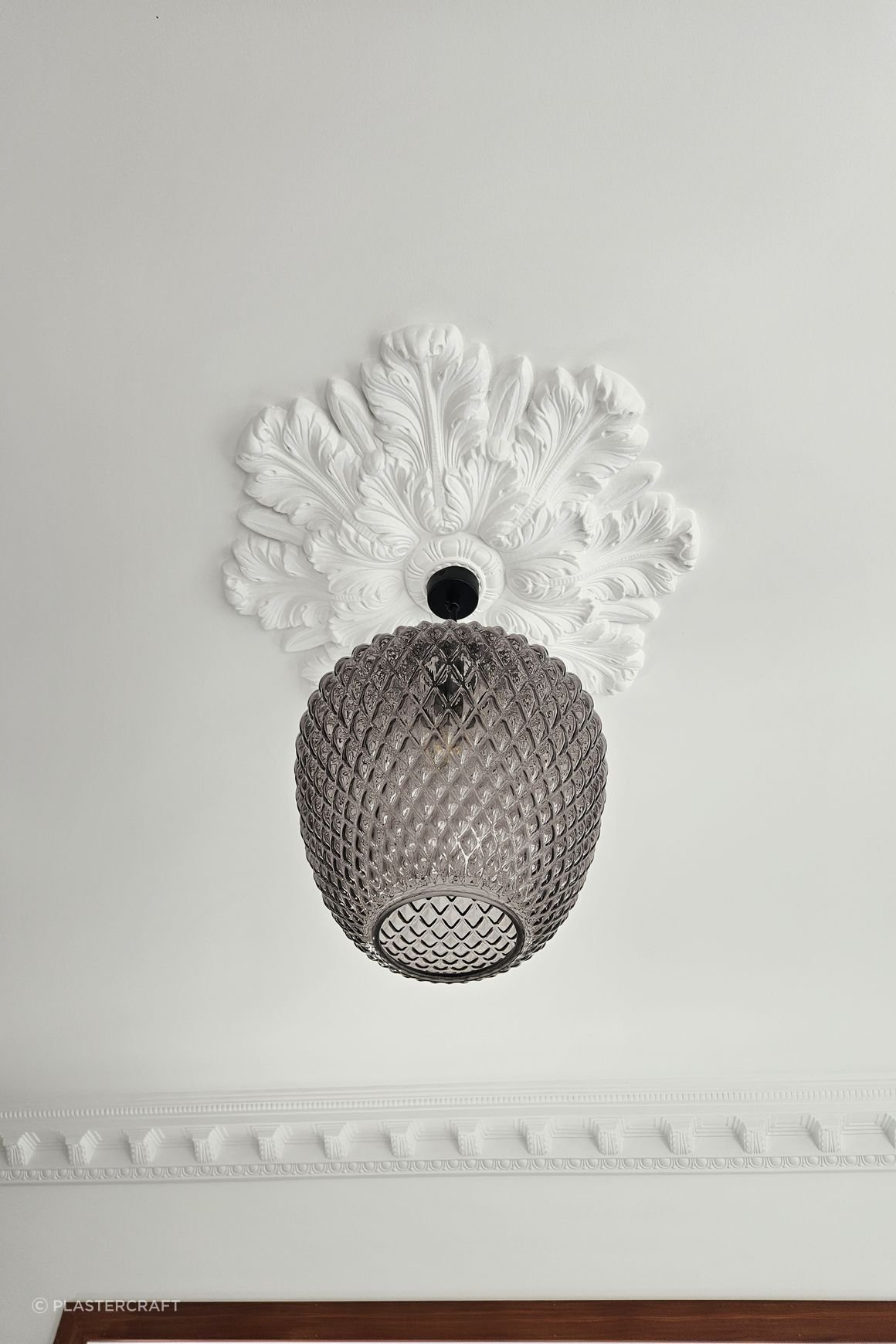 Ceiling Centres & Roses