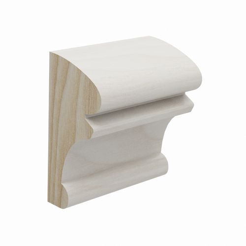 Intrim® CR99 Chair Rail
