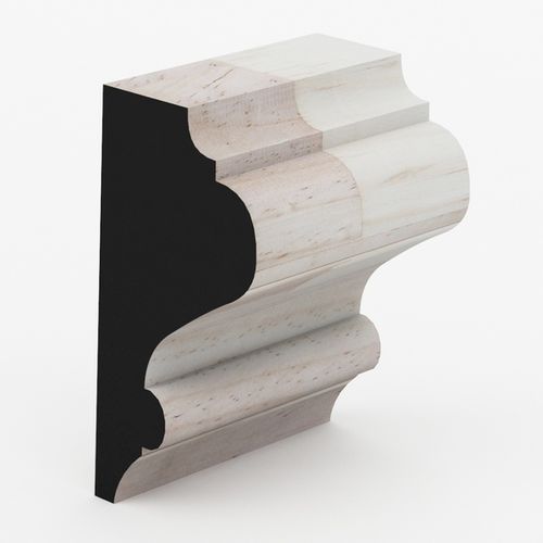 Intrim® CR30 Chair Rail