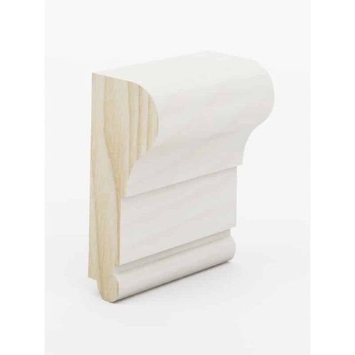 Intrim® CR62 Chair Rail
