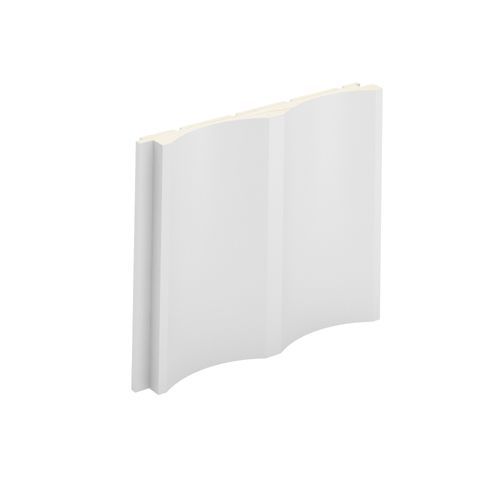 Intrim® WB43 Wall Batten | 120mm