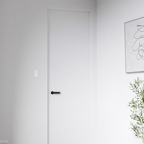 EzyJamb Classic Adjust Flush Door Jamb System