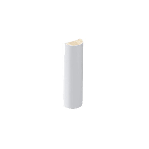 Intrim® Half Round HR30