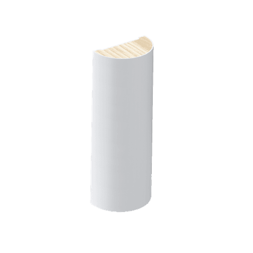 Intrim® Half Round HR40
