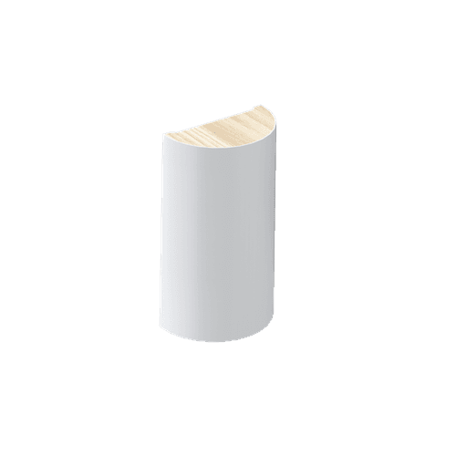 Intrim® Half Round HR60