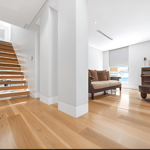 Intrim SK800 Shadowline® Skirting System