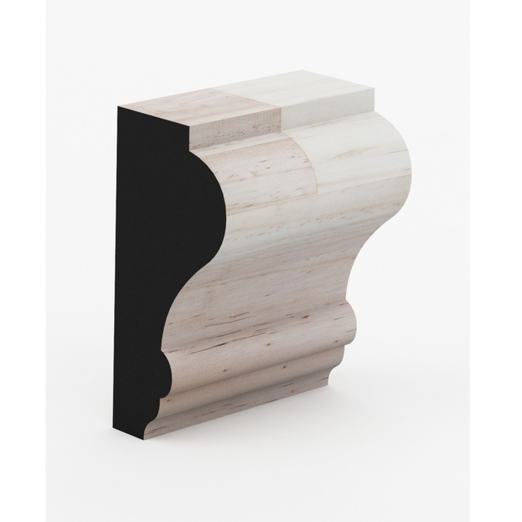 Intrim® IN09 Inlay Mould