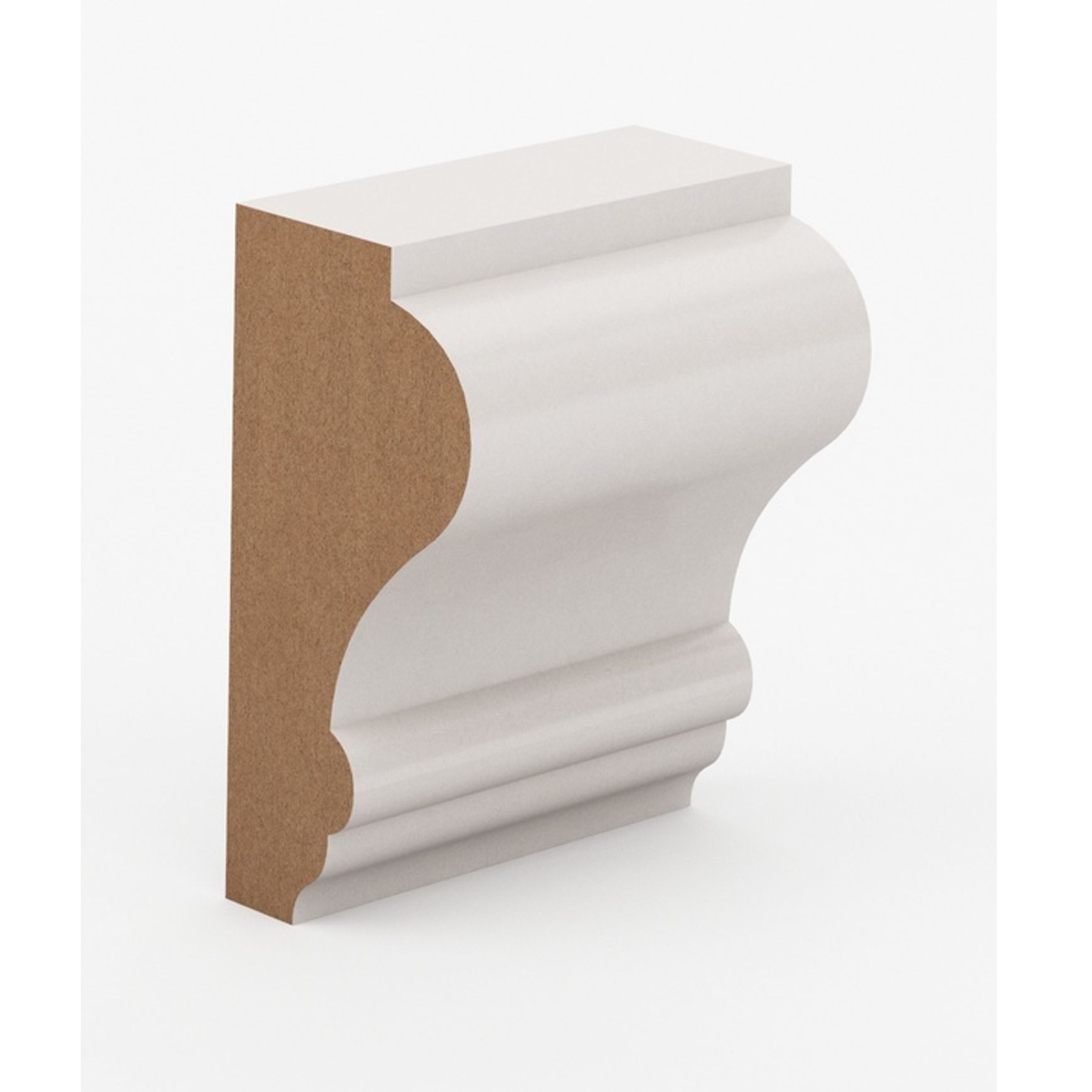 Intrim® IN09 Inlay Mould