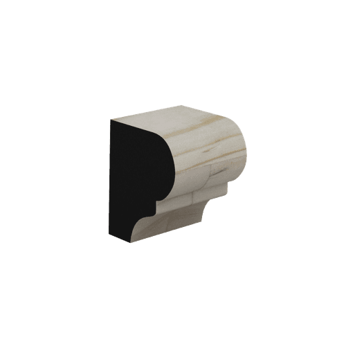 Intrim® IN107 Inlay Mould