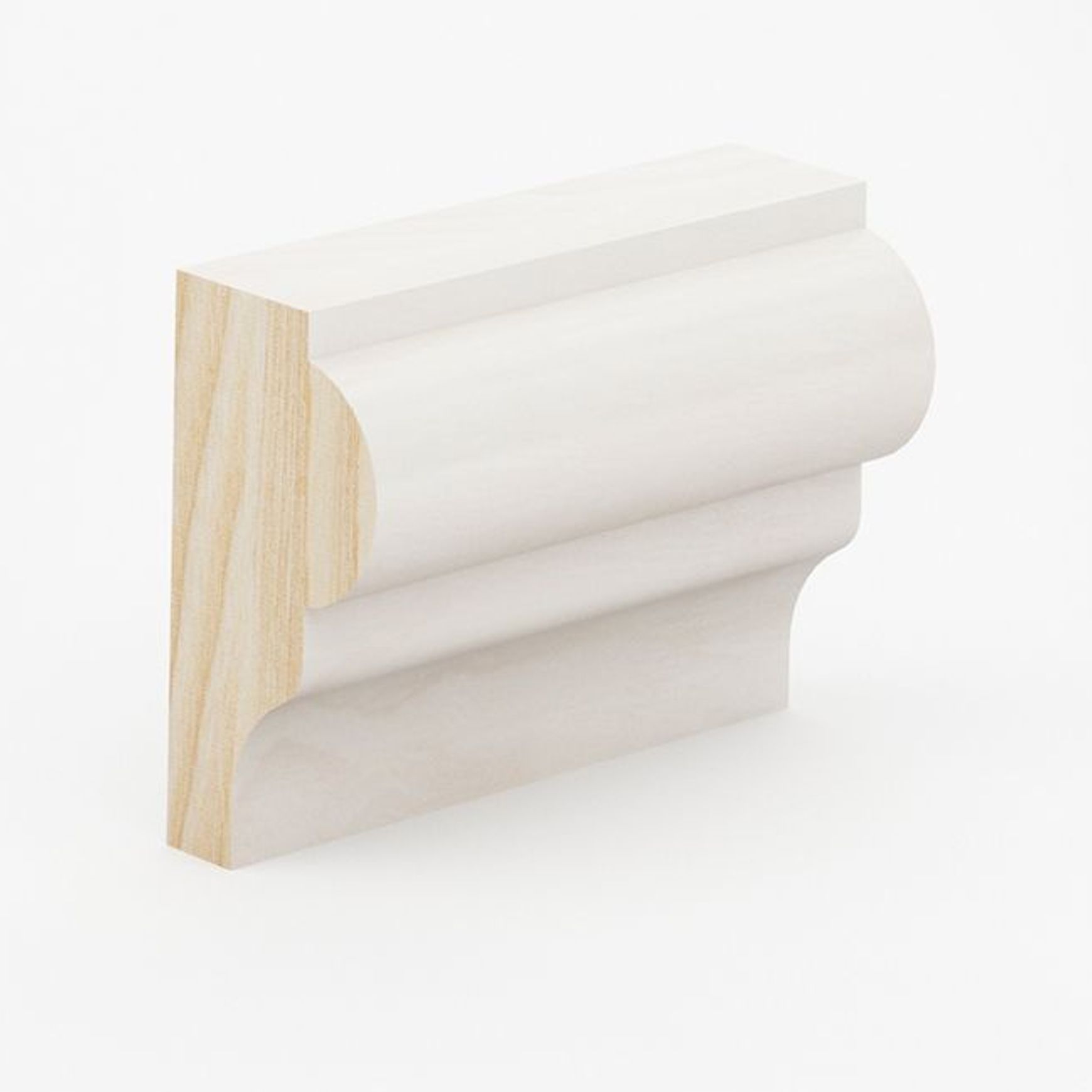 Intrim® IN33 Inlay Mould