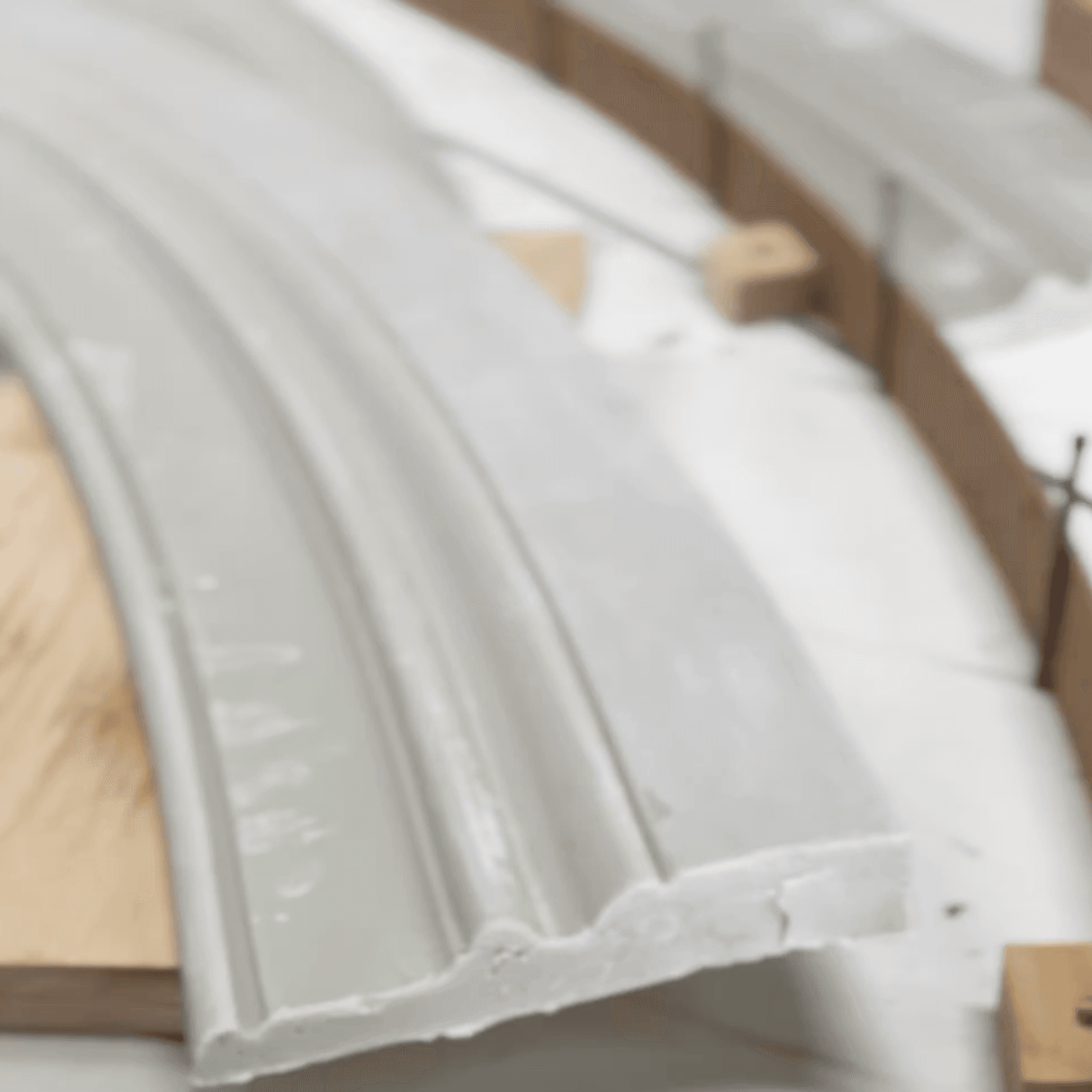 Milano Flex - Flexible Mouldings
