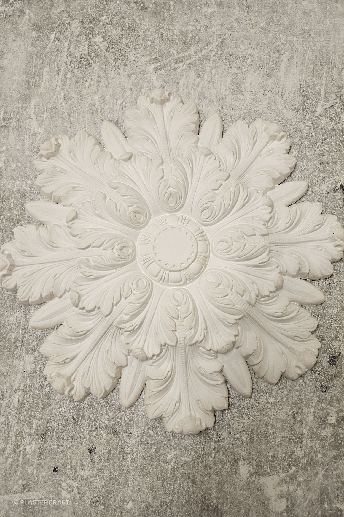 Ceiling Centres & Roses