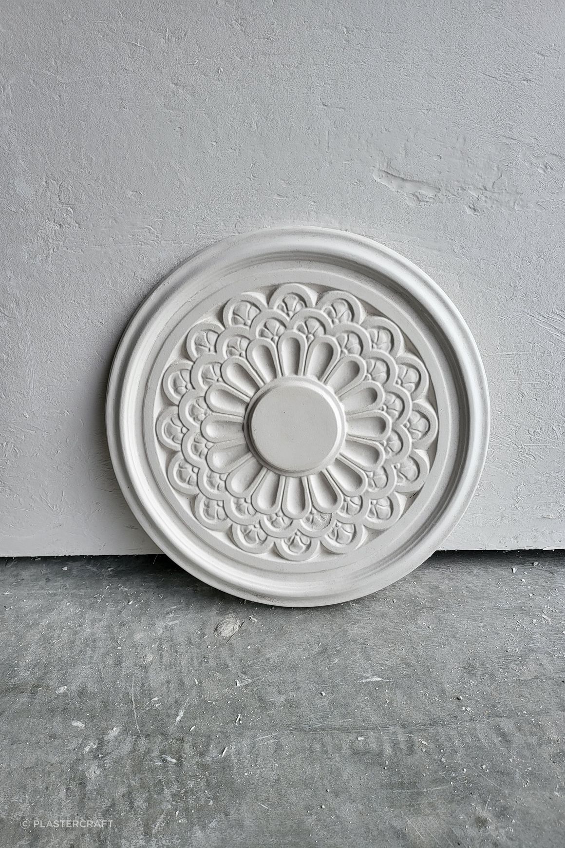 Ceiling Centres & Roses