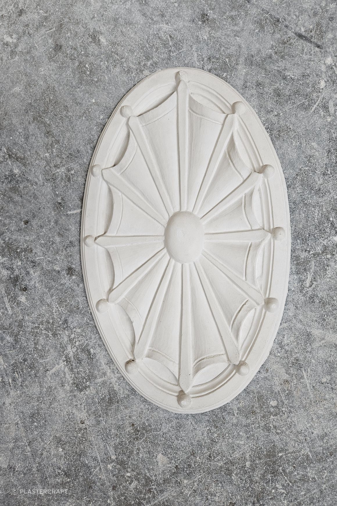 Ceiling Centres & Roses