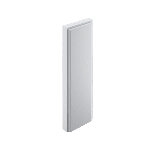 Intrim® SB04 Skirting Block