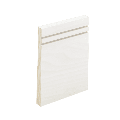 Intrim® SK1607 Skirting & Architrave