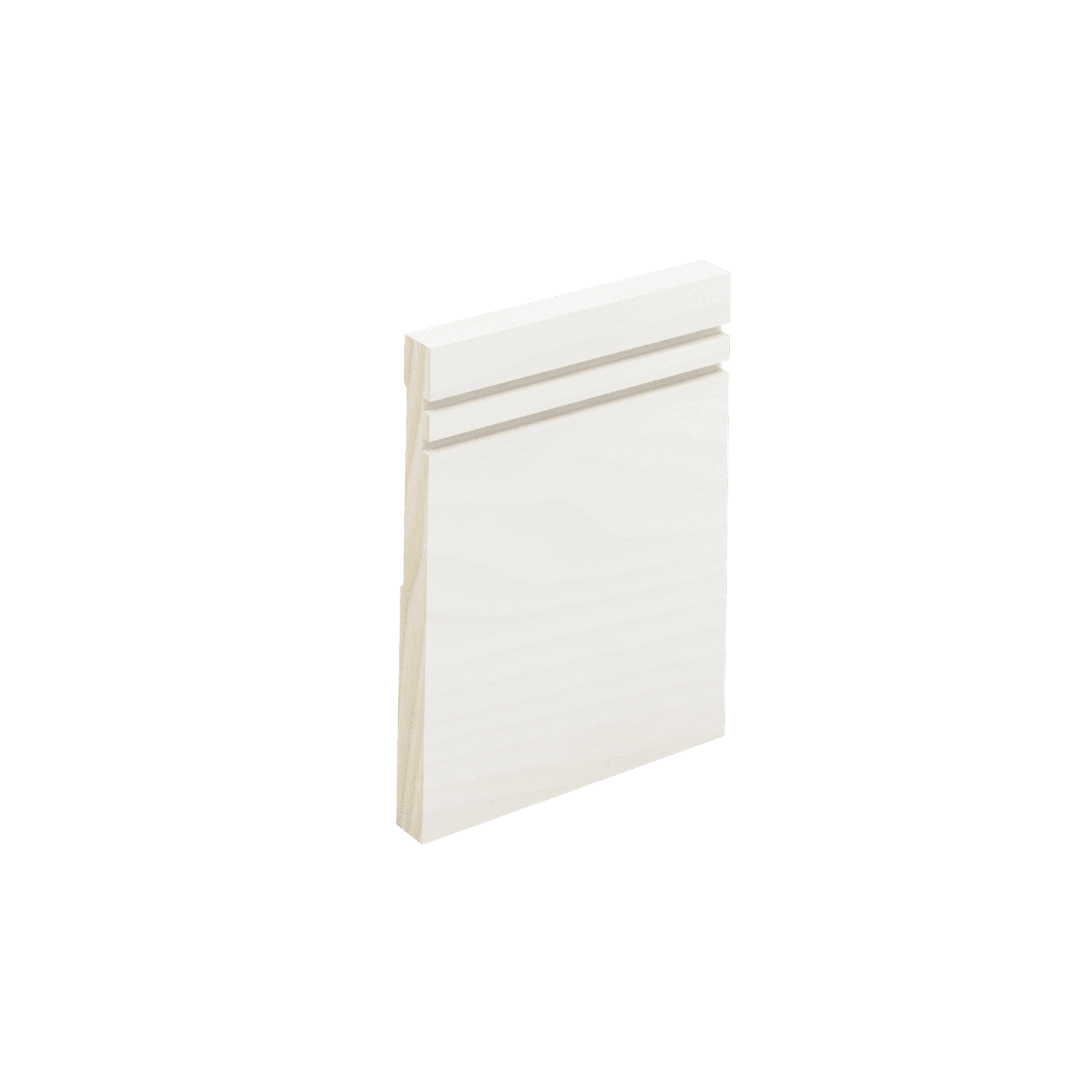 Intrim® SK1607 Skirting & Architrave