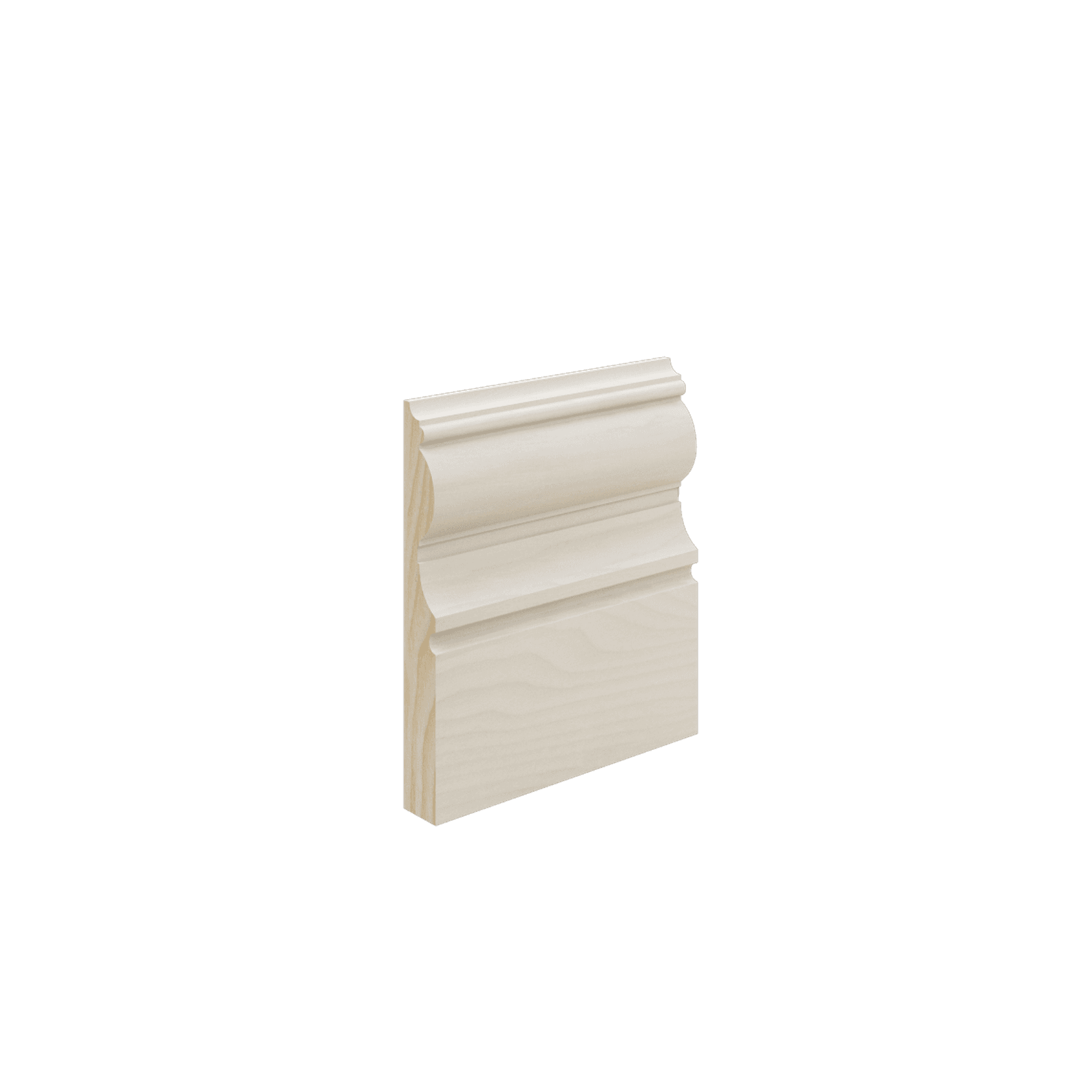 Intrim® SK245 Skirting & Architrave