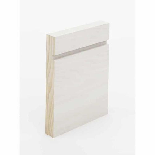Intrim® SK342 Skirting & Architrave