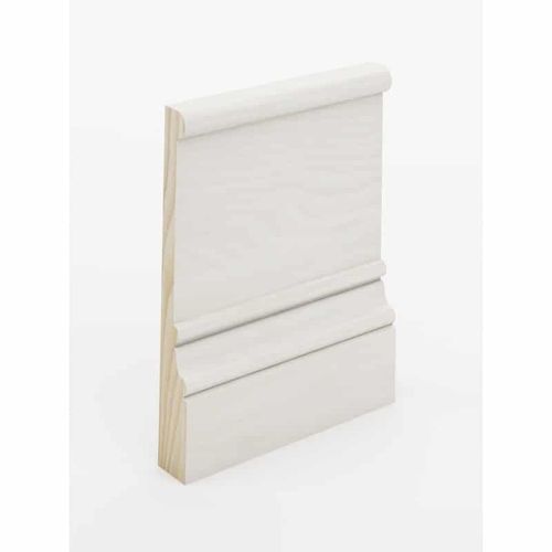 Intrim® SK551 Skirting