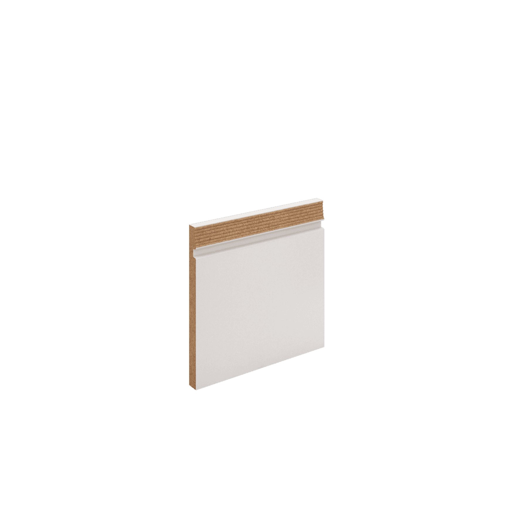 Intrim Shadowline® Skirting