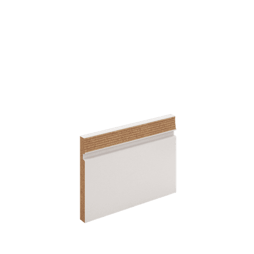 Intrim Shadowline® Skirting