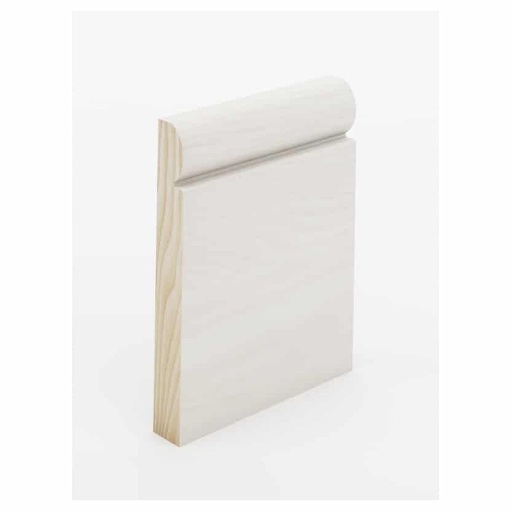 Intrim® SK23 Skirting & Architrave