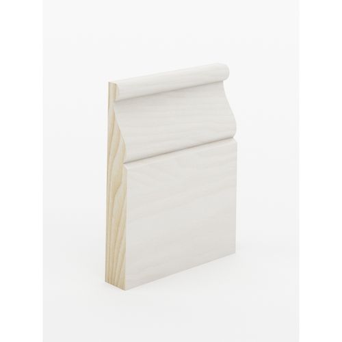 Intrim® SK445 Skirting & Architrave