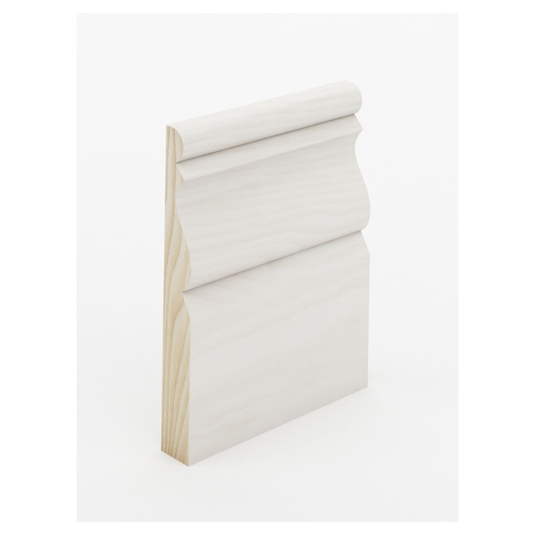 Intrim® SK460 Skirting & Architrave