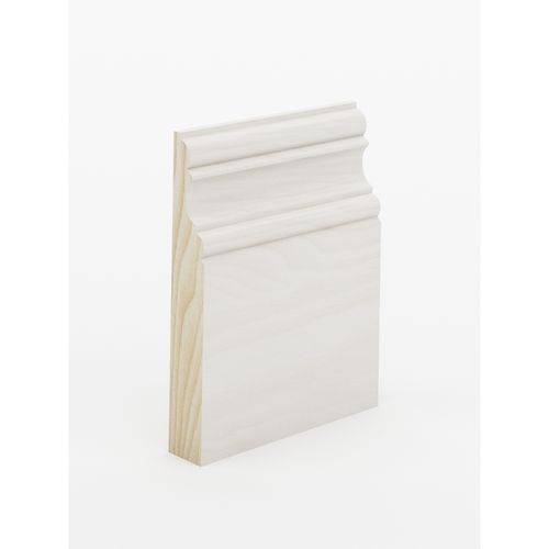 Intrim® SK498 Skirting & Architrave