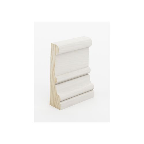 Intrim® SK552 Skirting & Architrave